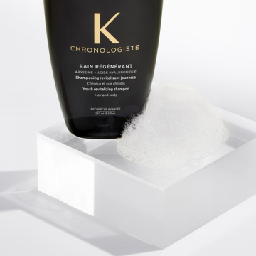 Kérastase Chronologiste Luxury Holiday Gift Set | apothecary.rs