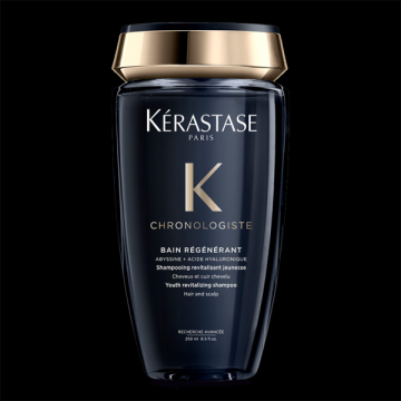 Kérastase Chronologiste Luxury Holiday Gift Set | apothecary.rs