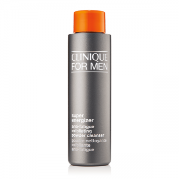Clinique For Men Super Energizer™ Anti-Fatigue čistač za lice u prahu 50g