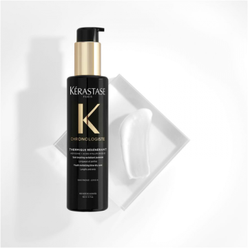 Kérastase Chronologiste Luxury Holiday Gift Set | apothecary.rs