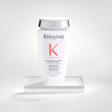Kérastase Premiere Luxury Holiday Gift Set | apothecary.rs
