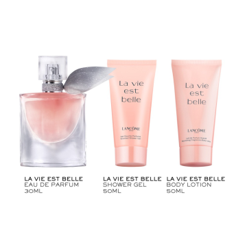 Lancôme La Vie est Belle Eau de Parfum Gift Set | apothecary.rs