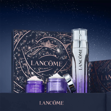 Lancôme Rénergie H.C.F. Triple Serum Holiday Gift Set