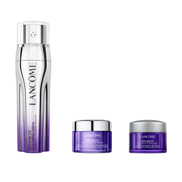 Lancôme Rénergie H.C.F. Triple Serum Holiday Gift Set