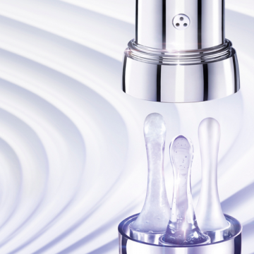 Lancôme Rénergie H.C.F. Triple Serum Holiday Gift Set