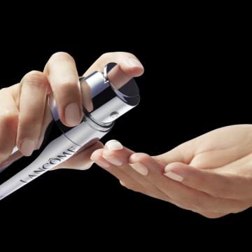 Lancôme Rénergie H.C.F. Triple Serum Holiday Gift Set