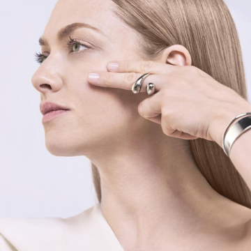 Lancôme Rénergie H.C.F. Triple Serum Holiday Gift Set