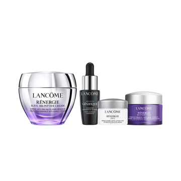 Lancôme Rénergie Skincare Routine Gift Set | apothecary.rs