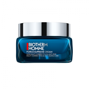 Biotherm Homme Force Supreme Cream Set | apothecary.rs