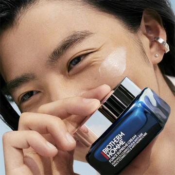 Biotherm Homme Force Supreme Cream Set | apothecary.rs
