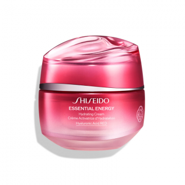 Shiseido Essential Energy Deep Hydration Ritual Holiday Kit | apothecary.rs