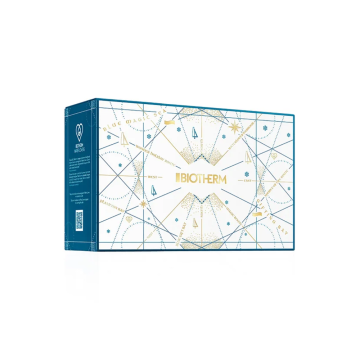 Biotherm Blue Therapy Pro-Retinol Cream Holiday Set | apothecary.rs