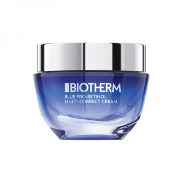 Biotherm Blue Therapy Pro-Retinol Cream Holiday Set | apothecary.rs