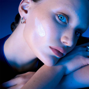 Biotherm Blue Therapy Pro-Retinol Cream Holiday Set | apothecary.rs