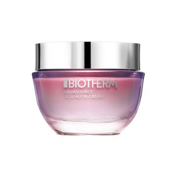 Biotherm Aquasource Cica Nutri Holiday Set | apothecary.rs