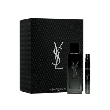 YSL Yves Saint Laurent MYSLF Eau de Parfum Set | apothecary.rs