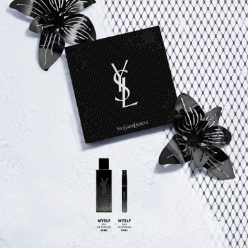 YSL Yves Saint Laurent MYSLF Eau de Parfum Set | apothecary.rs