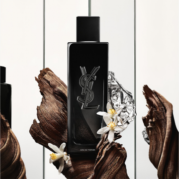 YSL Yves Saint Laurent MYSLF Eau de Parfum Holiday Gift Set | apothecary.rs