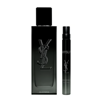 YSL Yves Saint Laurent MYSLF Eau de Parfum Holiday Gift Set | apothecary.rs