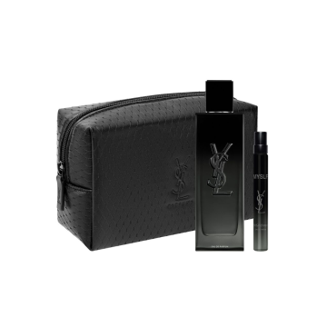 YSL Yves Saint Laurent MYSLF Eau de Parfum Holiday Gift Set | apothecary.rs