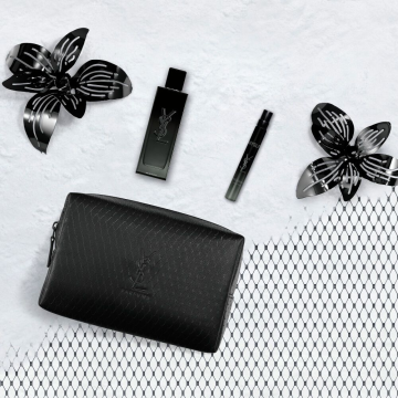 YSL Yves Saint Laurent MYSLF Eau de Parfum Holiday Gift Set | apothecary.rs