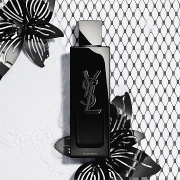 YSL Yves Saint Laurent MYSLF Eau de Parfum Holiday Gift Set | apothecary.rs