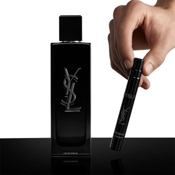 YSL Yves Saint Laurent MYSLF Eau de Parfum Holiday Gift Set | apothecary.rs
