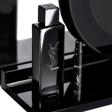 YSL Yves Saint Laurent MYSLF Eau de Parfum Holiday Gift Set | apothecary.rs