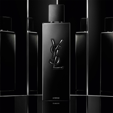 YSL Yves Saint Laurent MYSLF Le Parfum Holiday Duo Gift Set | apothecary.rs