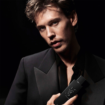 YSL Yves Saint Laurent MYSLF Le Parfum Holiday Duo Gift Set | apothecary.rs