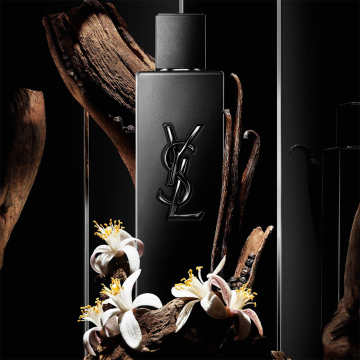 YSL Yves Saint Laurent MYSLF Le Parfum Holiday Duo Gift Set | apothecary.rs