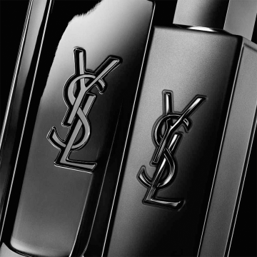 YSL Yves Saint Laurent MYSLF Le Parfum Holiday Duo Gift Set | apothecary.rs