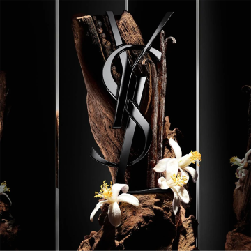 YSL Yves Saint Laurent MYSLF Le Parfum Holiday Duo Gift Set | apothecary.rs