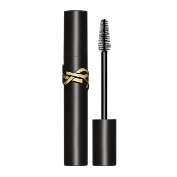 YSL Yves Saint Laurent Lash Clash Mascara & Mini Rouge Pur Couture Lipstick Holiday Gift Set | apothecary.rs