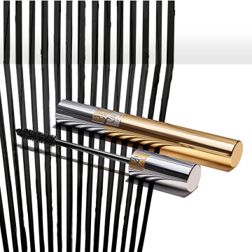 YSL Yves Saint Laurent Volume Effect Faux Cils Mascara (N°1 High Density Black) 7.5ml | apothecary.rs