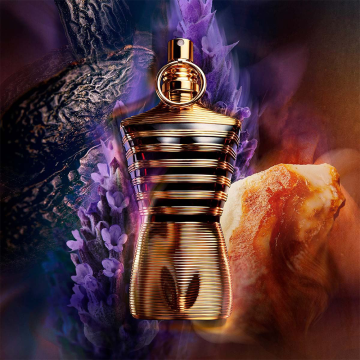 Jean Paul Gaultier Le Male Elixir Parfum 125ml | apothecary.rs