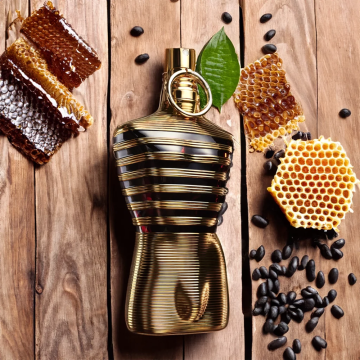 Jean Paul Gaultier Le Male Elixir Parfum 125ml | apothecary.rs