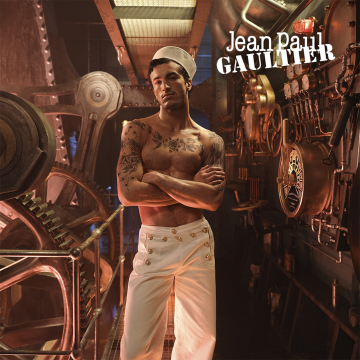 Jean Paul Gaultier Le Male Elixir Parfum 125ml | apothecary.rs