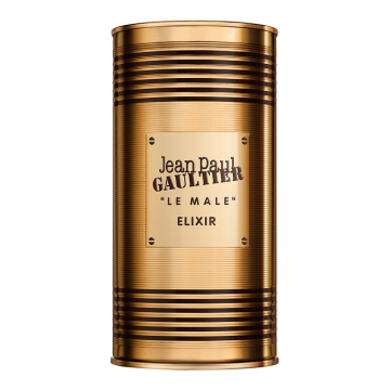 Jean Paul Gaultier Le Male Elixir Parfum 125ml | apothecary.rs