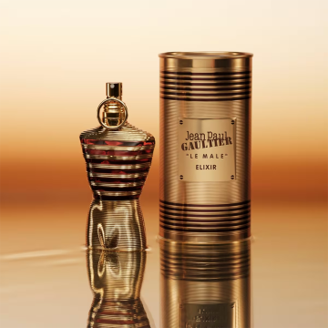 Jean Paul Gaultier Le Male Elixir Parfum 125ml | apothecary.rs