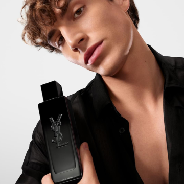YSL Yves Saint Laurent MYSLF Eau de Parfum Holiday Gift Set | apothecary.rs