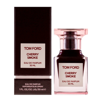 Tom Ford Cherry Smoke (Private Blend Collection) Eau de Parfum 30ml | apothecary.rs
