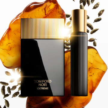 Tom Ford Noir Extreme Eau de Parfum Set | apothecary.rs