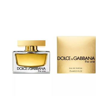 Dolce&Gabbana The One Eau de Parfum 75ml | apothecary.rs