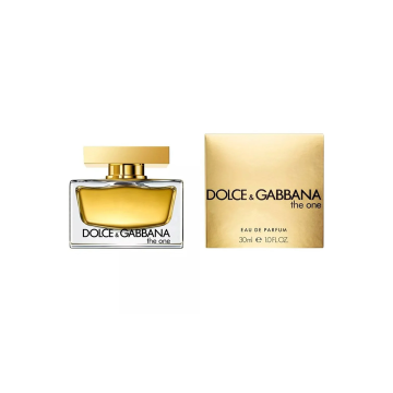Dolce&Gabbana The One Eau de Parfum 30ml | apothecary.rs