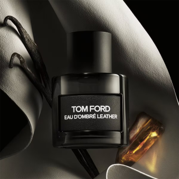 Tom Ford Eau d’Ombré Leather Eau de Toilette (Signature Collection) 50ml | apothecary.rs