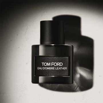 Tom Ford Eau d’Ombré Leather Eau de Toilette (Signature Collection) 50ml | apothecary.rs