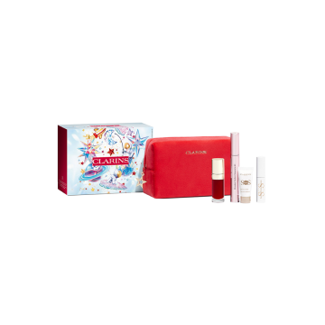 Clarins Make-Up Heroes Collection Set | apothecary.rs