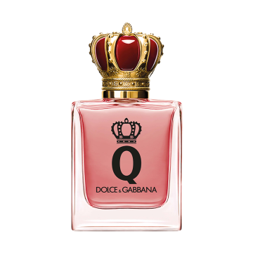 Q by Dolce & Gabbana Eau de Parfum Intense Set | apothecary.rs