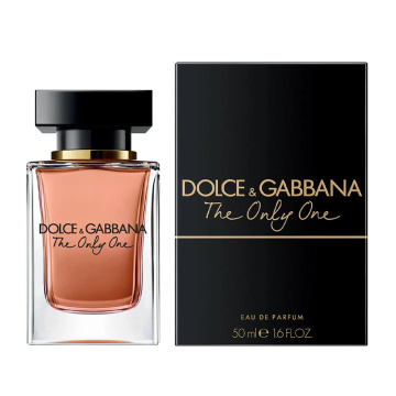 Dolce & Gabbana The Only One Femme Eau de Parfum 50ml | apothecary.rs